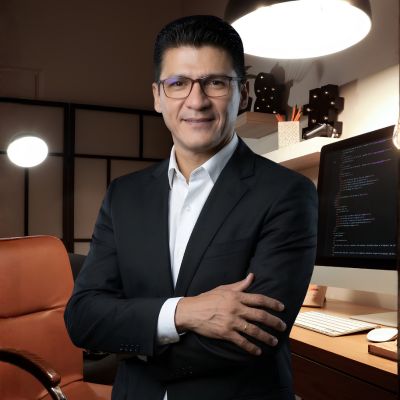 Carlos Morales