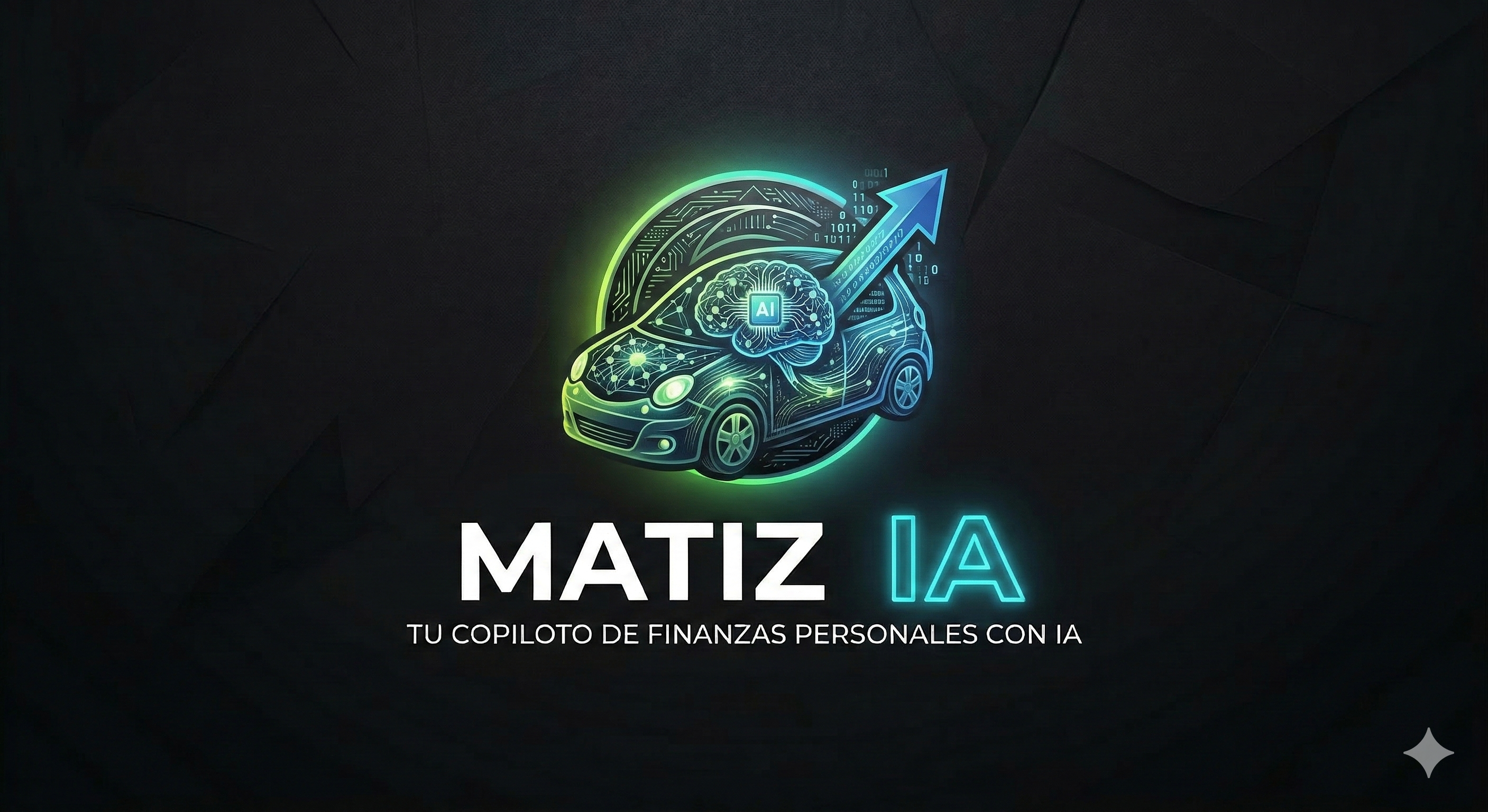 Matiz IA — Tu Copiloto Financiero con IA