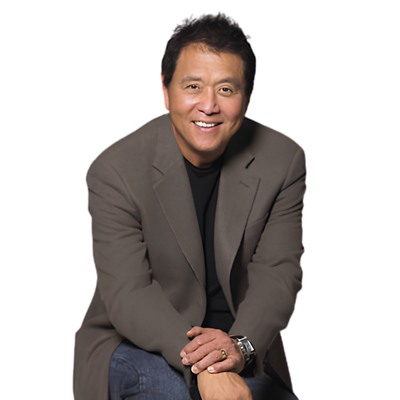 Robert Kiyosaki